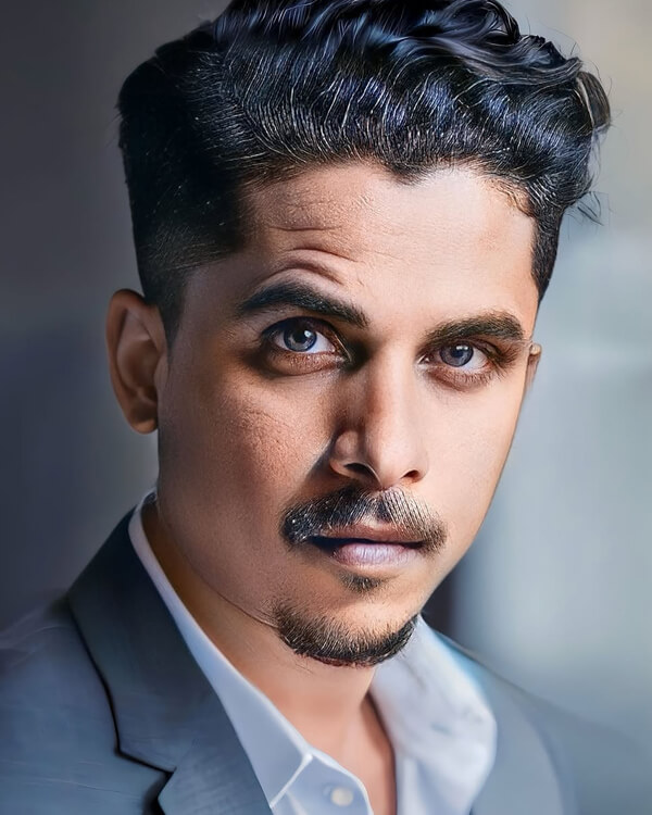 Ali Akbar - Chief Strategy Officer at Zorro Tech Group