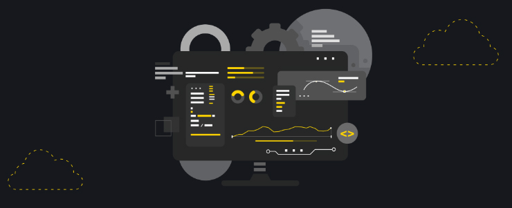 UI/UX frameworks and custom development by Zorro Arab Emirates