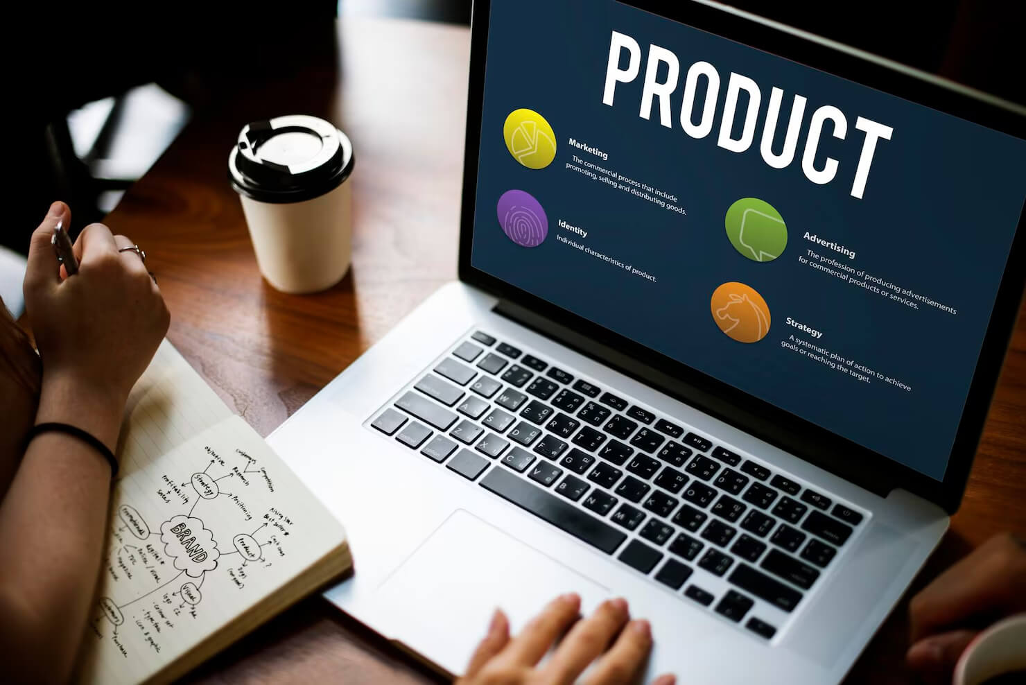 Zorro branding and creative strategy team — helping founders with big ideas go global