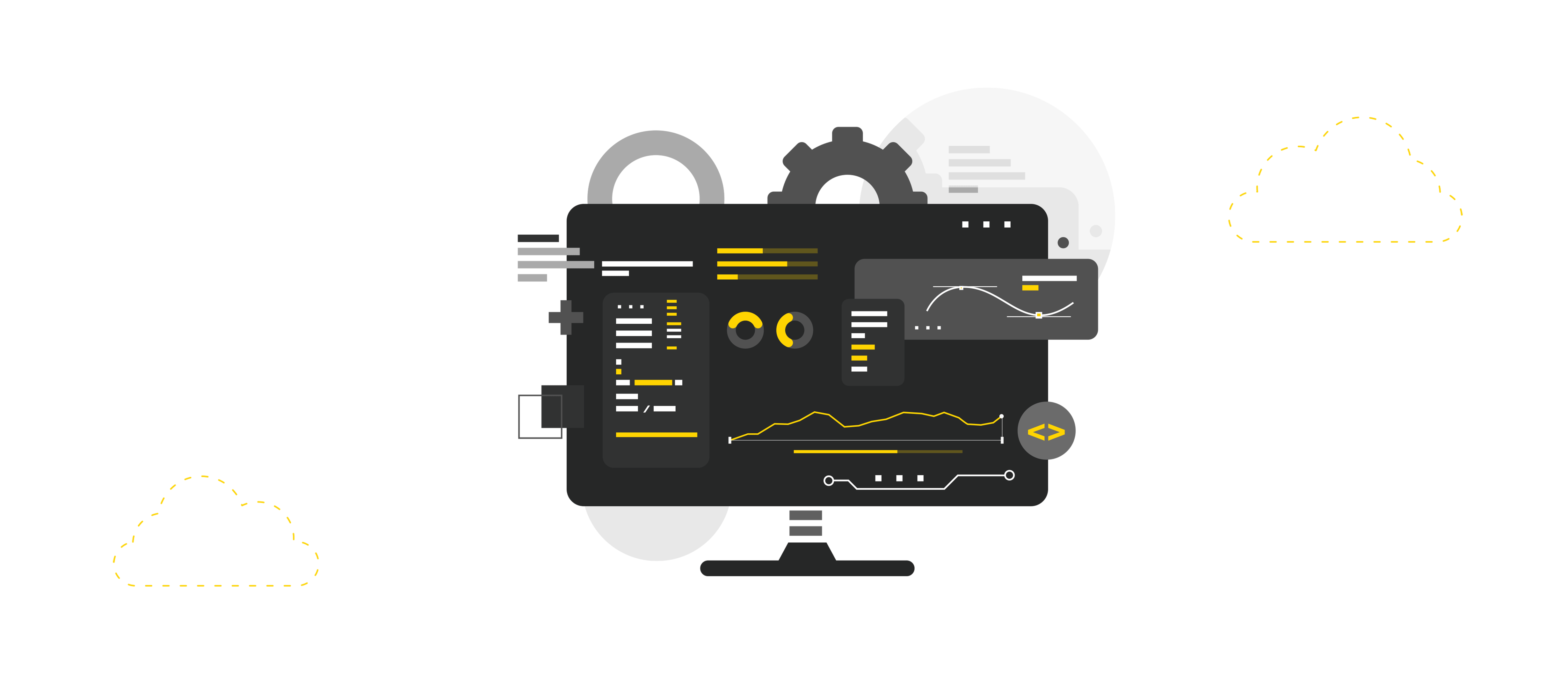 Dubai-based Web and App Development Services by Zorro AE