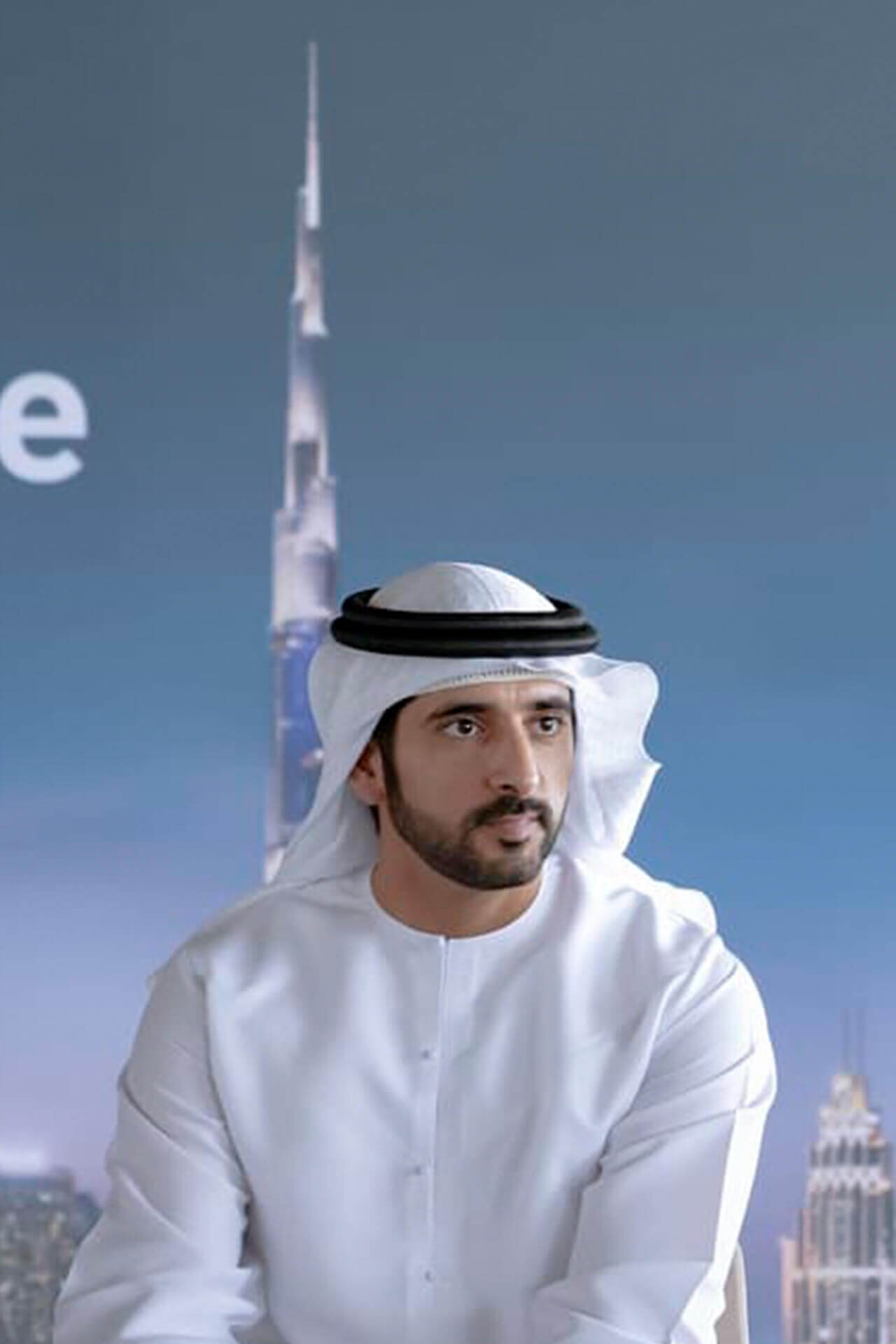 Future Sheikh Leadership & Vision of Sheikh Hamdan | UAE & GCC Insights | Zorro
