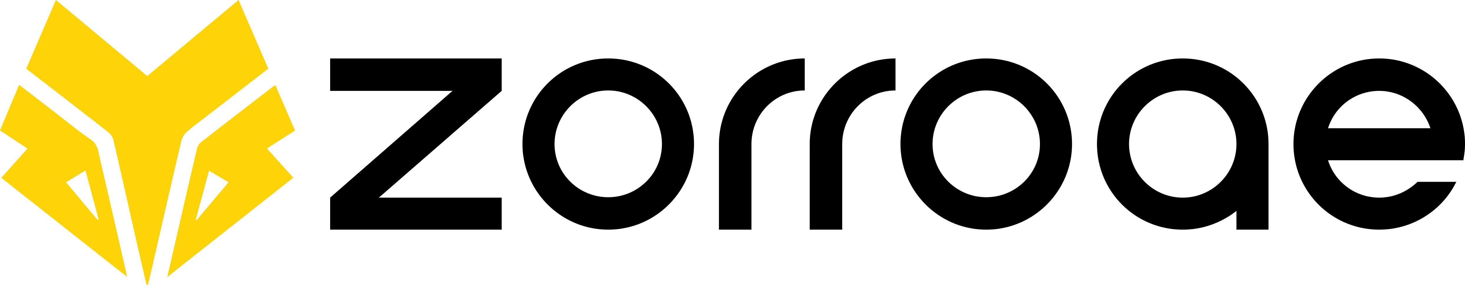 Zorro Ad Agency Logo - Free Strategy Consultation for Brands