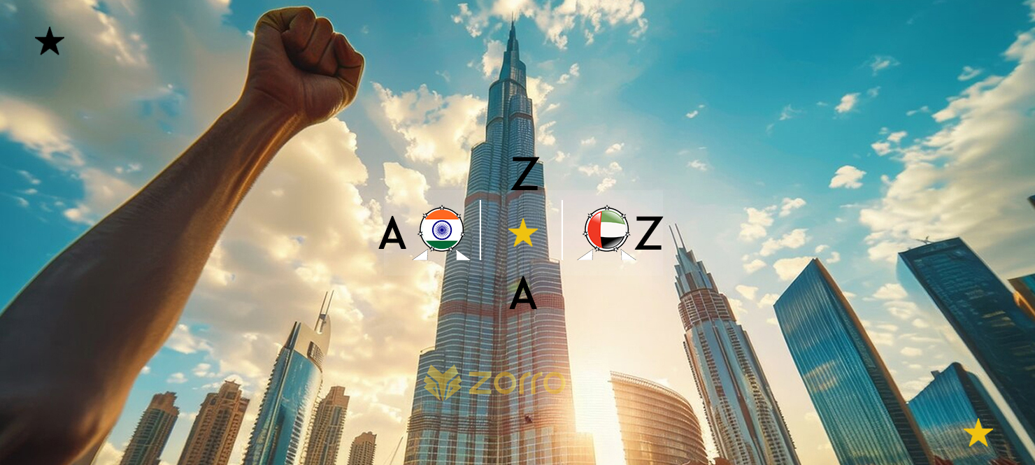 Handshake, Greeting, Agreement, Deal, Partnership. Businessman, Entrepreneur, Emirati, Western Professional. Dubai, UAE, Middle East, Office with City View. Islam, Bismillah, Allah, Gracious, Merciful, Palestinian Heritage.Skyscraper, Suit, Kandura/Thobe, Plants, Logo, Text Overlay.Two businessmen shaking hands in a modern office with a Dubai skyline background; one man wears a Western suit, the other wears traditional Emirati white Kandura and Ghutra. Arabic calligraphy 'Bismillah' is at the top, and a logo featuring the Palestinian flag colors is in the center. Text overlay reads 'In the name of ALLAH, the Most Gracious, the Most Merciful.' Symbolizing UAE-Palestine business partnership, cross-cultural collaboration, and Islamic business values.